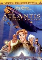Atlantis, l'empire perdu