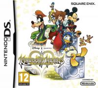 Kingdom Hearts - Re:Coded