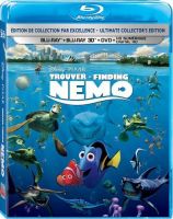 Blu-ray 3D Edition de collection par excellence ~ 09 février 2016