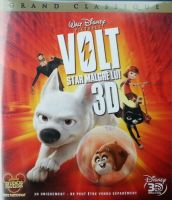 Blu-ray Edition 3D Exclusive ~ 03 novembre 2010