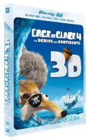Blu-ray 3D ~ 14 novembre 2012