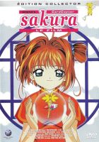 CardCaptor Sakura, le film