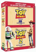 Toy story ~ Toy story 2