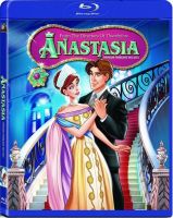 Anastasia ~ Bartok le magnifique