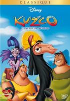 Kuzco, l'empereur mégalo