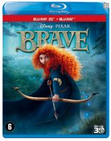 Blu-ray 3D ~ 28 novembre 2012