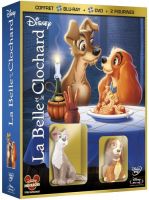 Blu-Ray + DVD Edition Exclusive amazon.fr ~ 01 février 2012