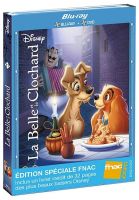 Blu-ray + DVD Edition Exclusive Fnac ~ 01 février 2012