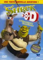 Shrek + 3D - L'aventure continue