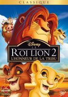 Le roi lion 2 - L'honneur de la tribu