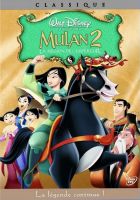 Mulan 2 - La mission de l'empereur