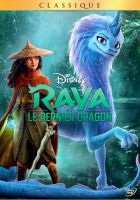 Raya et le dernier dragon