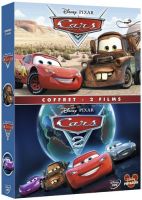 DVD - Coffret 2 films ~ 30 novembre 2011