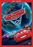 Blu-ray (Boîtier DVD) ~ 01 novembre 2011