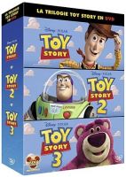 Toy story (La trilogie)