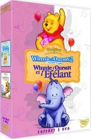 Winnie l'ourson 2 - Le grand voyage ~ Winnie l'ourson et l'flant