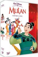 Mulan ~ Mulan 2 - La mission de l'empereur
