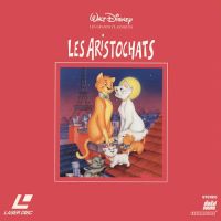 LaserDisc Les Grands Classiques ~ 01 février 1995