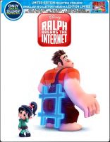 Ralph brise l'Internet