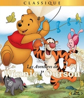 Les aventures de Winnie l'ourson