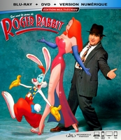 Qui veut la peau de Roger Rabbit 