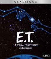 E.T. - L'extra-terrestre (Edition Spciale 2002)