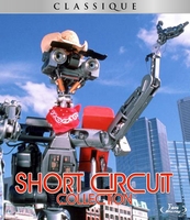 Short Circuit ~ Short Circuit 2 - Appelez-moi Johnny 5