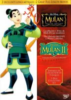 Mulan ~ Mulan II