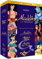 Aladdin (La trilogie)