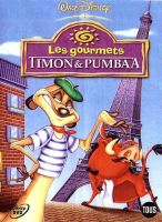 Timon & Pumbaa - Les gourmets