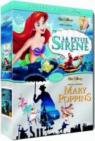 La petite sirène ~ Mary Poppins