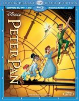 Blu-ray Edition Diamant ~ 05 février 2013