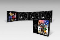 Kingdom Hearts HD 1.5 ReMIX ~ Kingdom Hearts HD 2.5 ReMIX