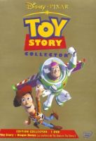 DVD Edition Collector ~ 22 novembre 2000