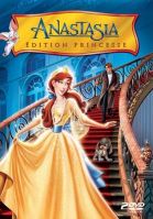 DVD Edition Princesse ~ 16 avril 2006