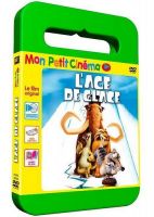 DVD Edition Mon Petit Cinma ~ 21 fvrier 2007