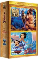 VHS - Coffret 2 films ~ 24 novembre 2004