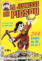 Picsou Magazine Hors Série ~ Juillet 2004