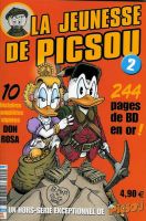 Picsou Magazine Hors Série ~ Juillet 2005