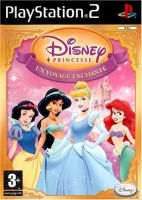 Disney Princesse - Un voyage enchant