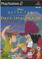 Peter Pan - La lgende du pays imaginaire