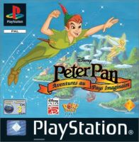 Peter Pan - Aventures au pays imaginaire