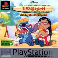 Lilo & Stitch - Ouragan sur Hawa