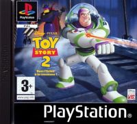Toy story 2 - Buzz l'clair  la rescousse !