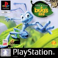 1001 pattes - A bug's life