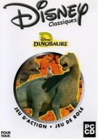 Dinosaure