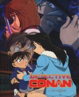 Dtective Conan, TV Spcial 2 - Episode 1, les origines