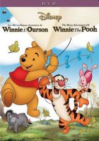 Les merveilleuses aventures de Winnie l'ourson