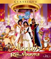 Aladdin et le roi des voleurs 