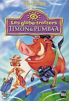 Timon & Pumbaa - Les globe-trotters